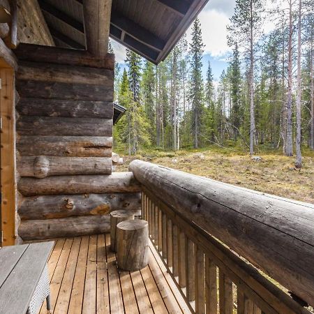 Holiday Home Taruilevi 8 H3 By Interhome Luaran gambar