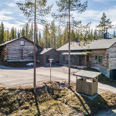Holiday Home Taruilevi 8 H3 By Interhome Luaran gambar