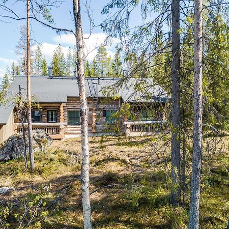 Holiday Home Taruilevi 8 H3 By Interhome Luaran gambar