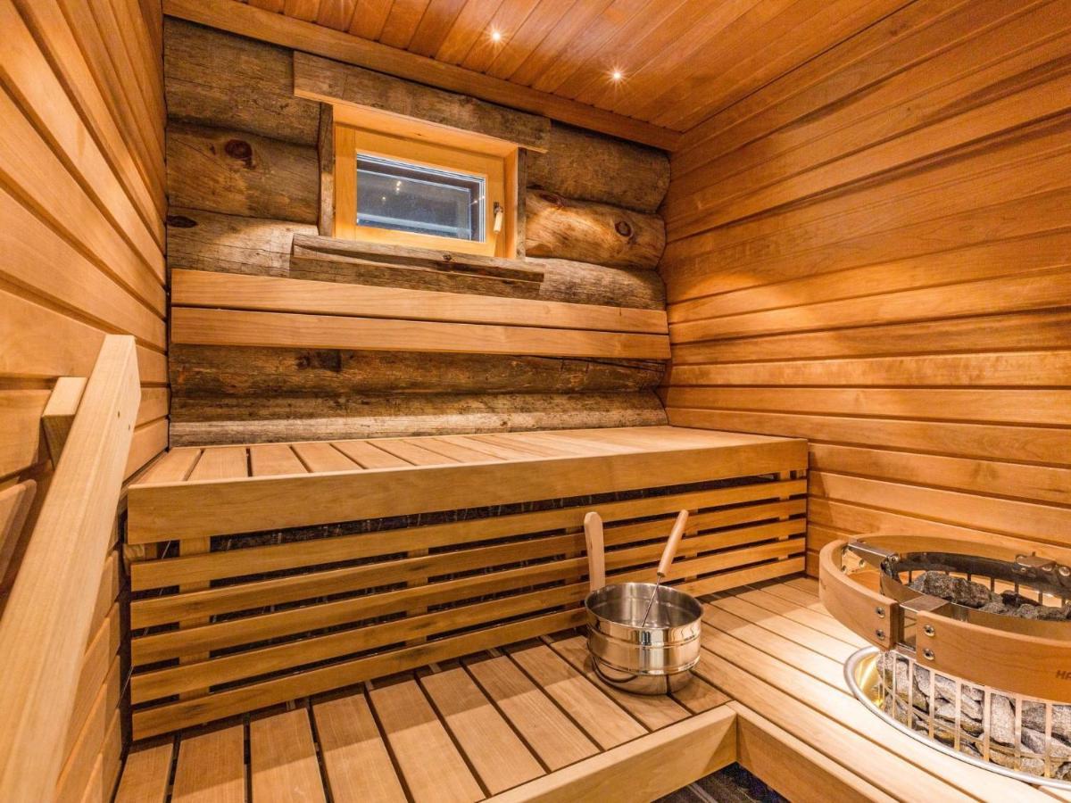 Holiday Home Taruilevi 8 H3 By Interhome Luaran gambar