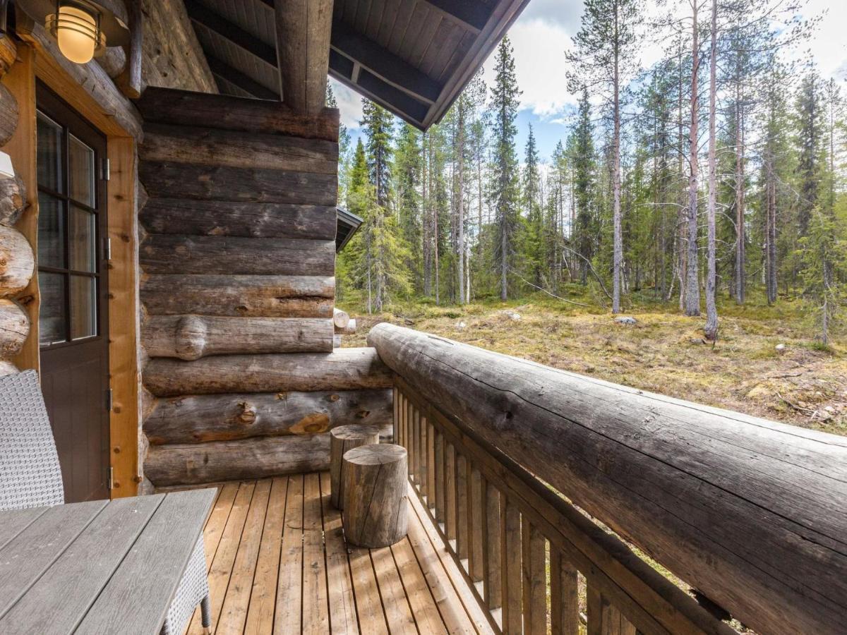 Holiday Home Taruilevi 8 H3 By Interhome Luaran gambar