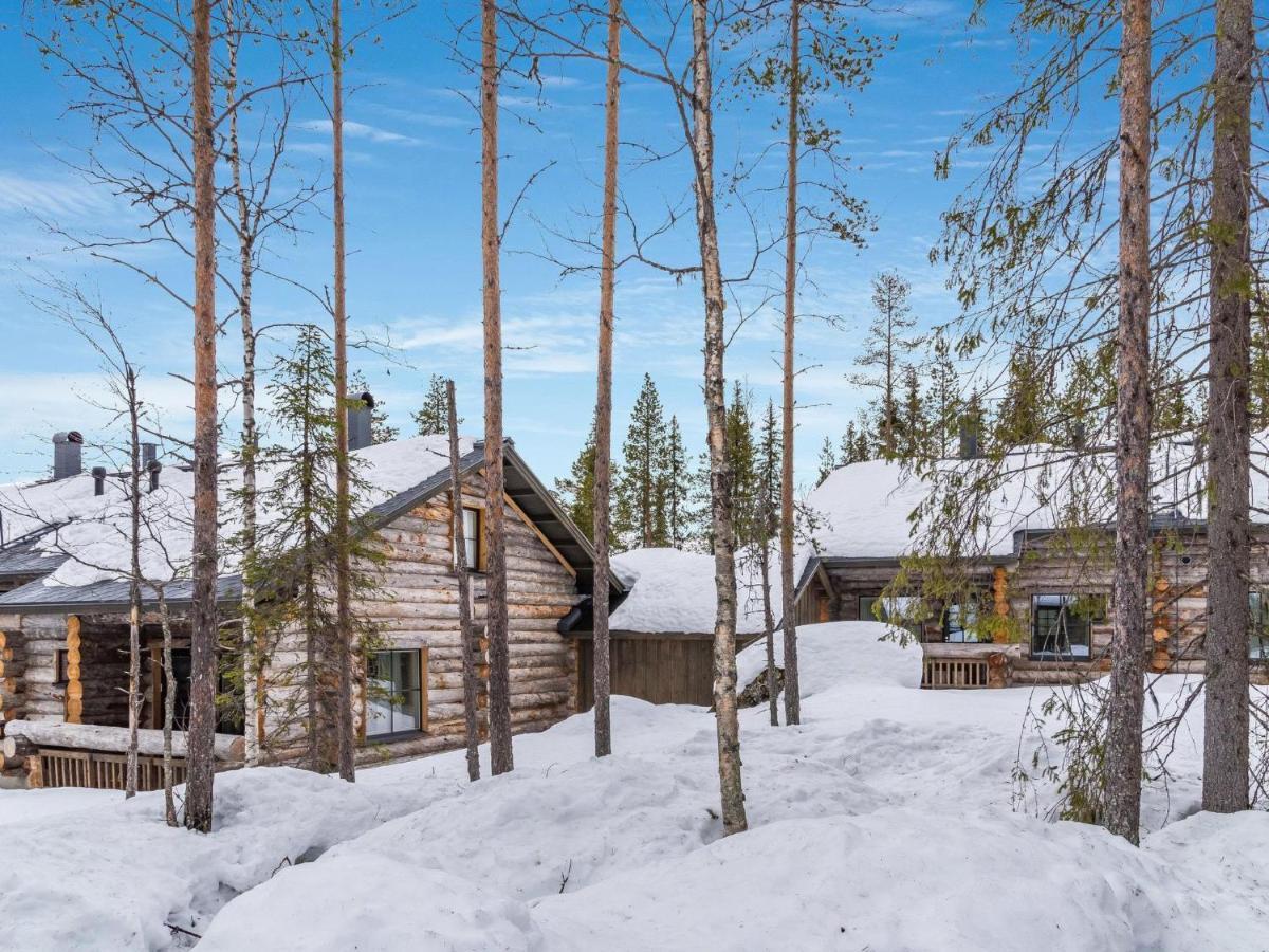 Holiday Home Taruilevi 8 H3 By Interhome Luaran gambar