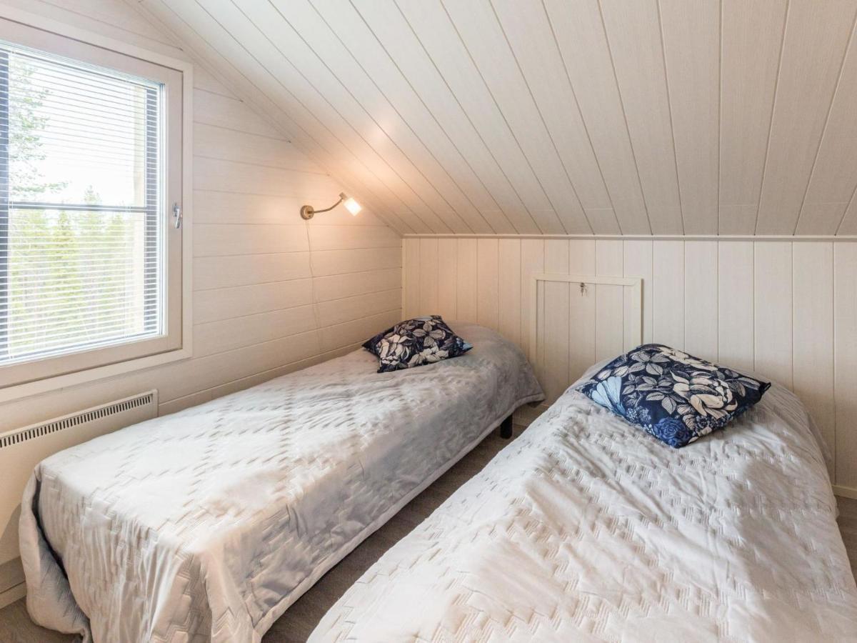 Holiday Home Taruilevi 8 H3 By Interhome Luaran gambar