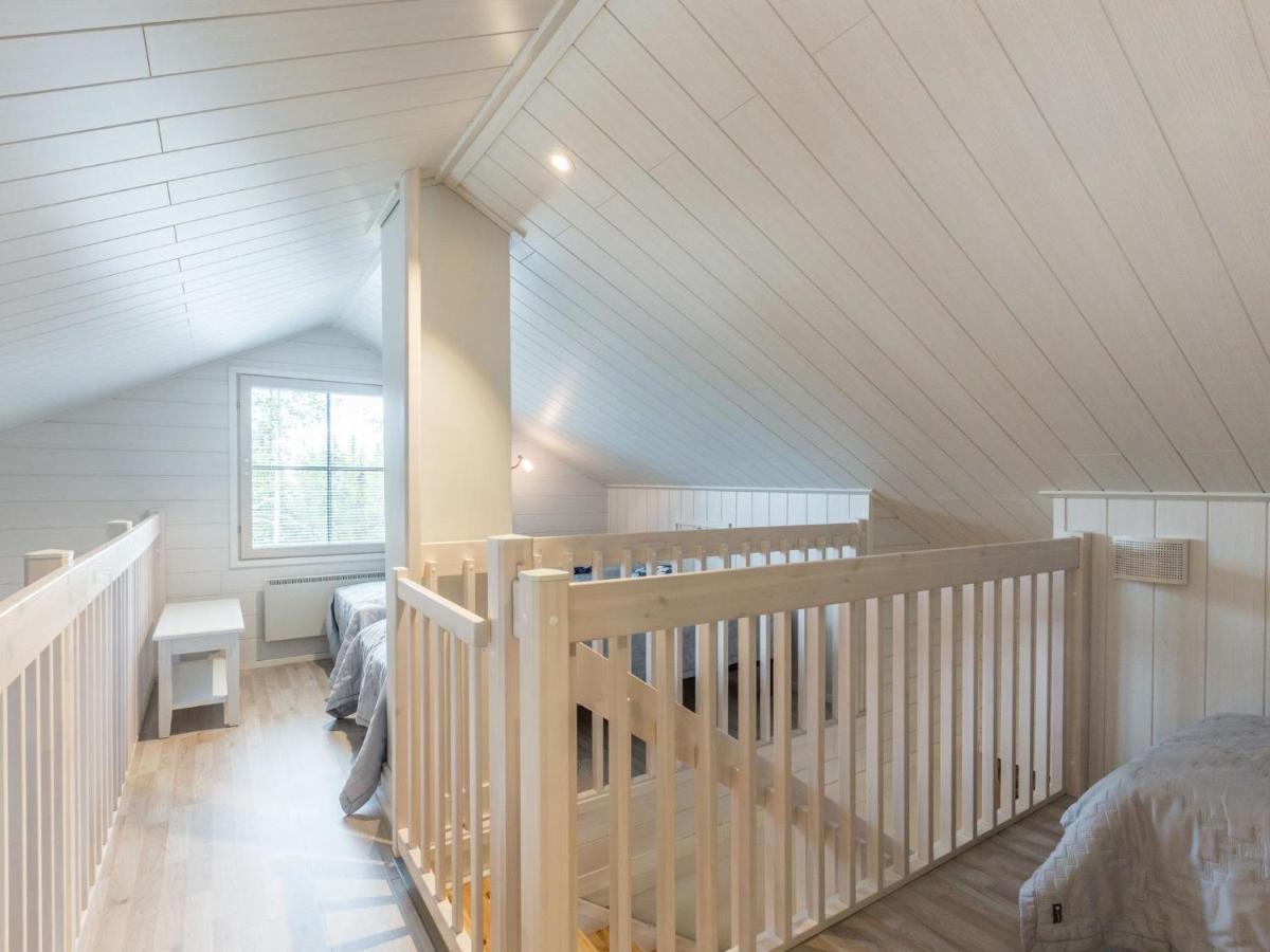 Holiday Home Taruilevi 8 H3 By Interhome Luaran gambar