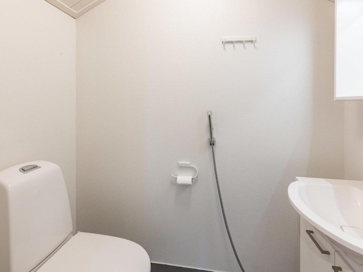 Holiday Home Taruilevi 8 H3 By Interhome Luaran gambar
