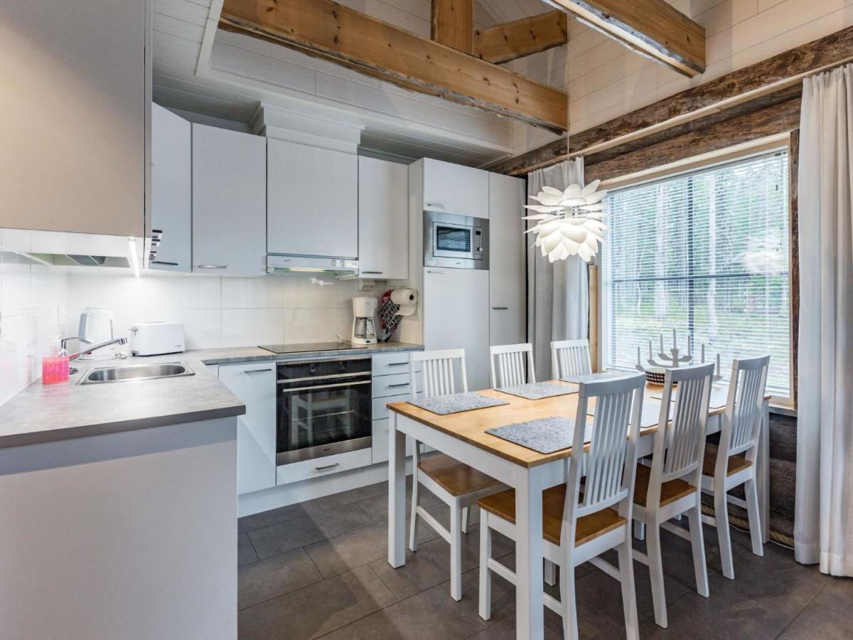 Holiday Home Taruilevi 8 H3 By Interhome Luaran gambar