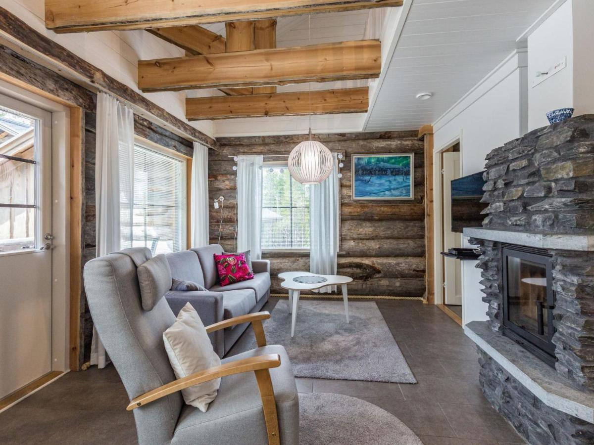 Holiday Home Taruilevi 8 H3 By Interhome Luaran gambar