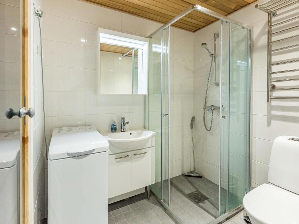 Holiday Home Taruilevi 8 H3 By Interhome Luaran gambar