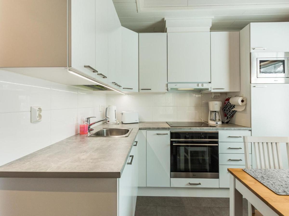 Holiday Home Taruilevi 8 H3 By Interhome Luaran gambar