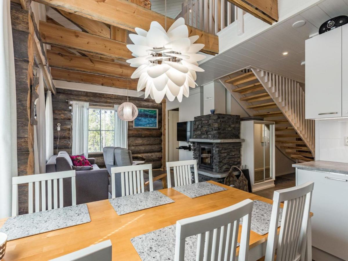 Holiday Home Taruilevi 8 H3 By Interhome Luaran gambar