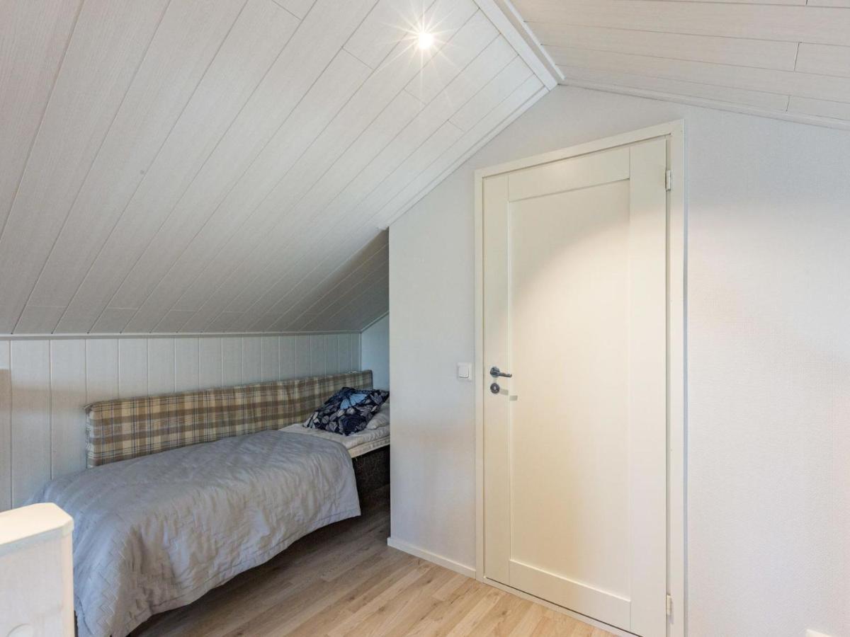 Holiday Home Taruilevi 8 H3 By Interhome Luaran gambar
