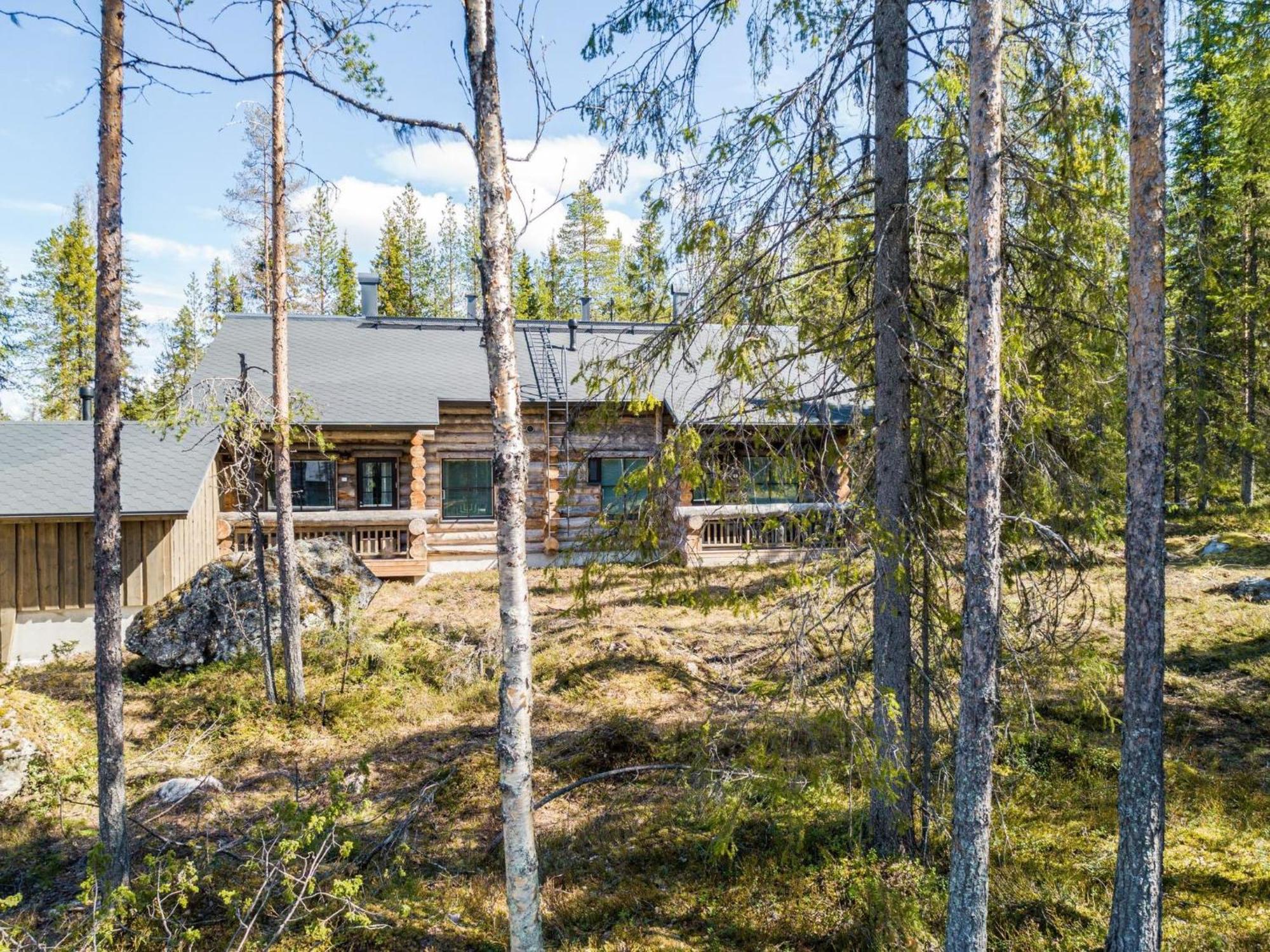 Holiday Home Taruilevi 8 H3 By Interhome Luaran gambar